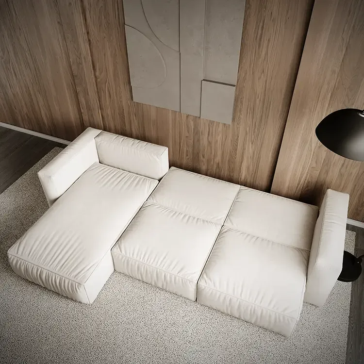 Harisma LS sofa