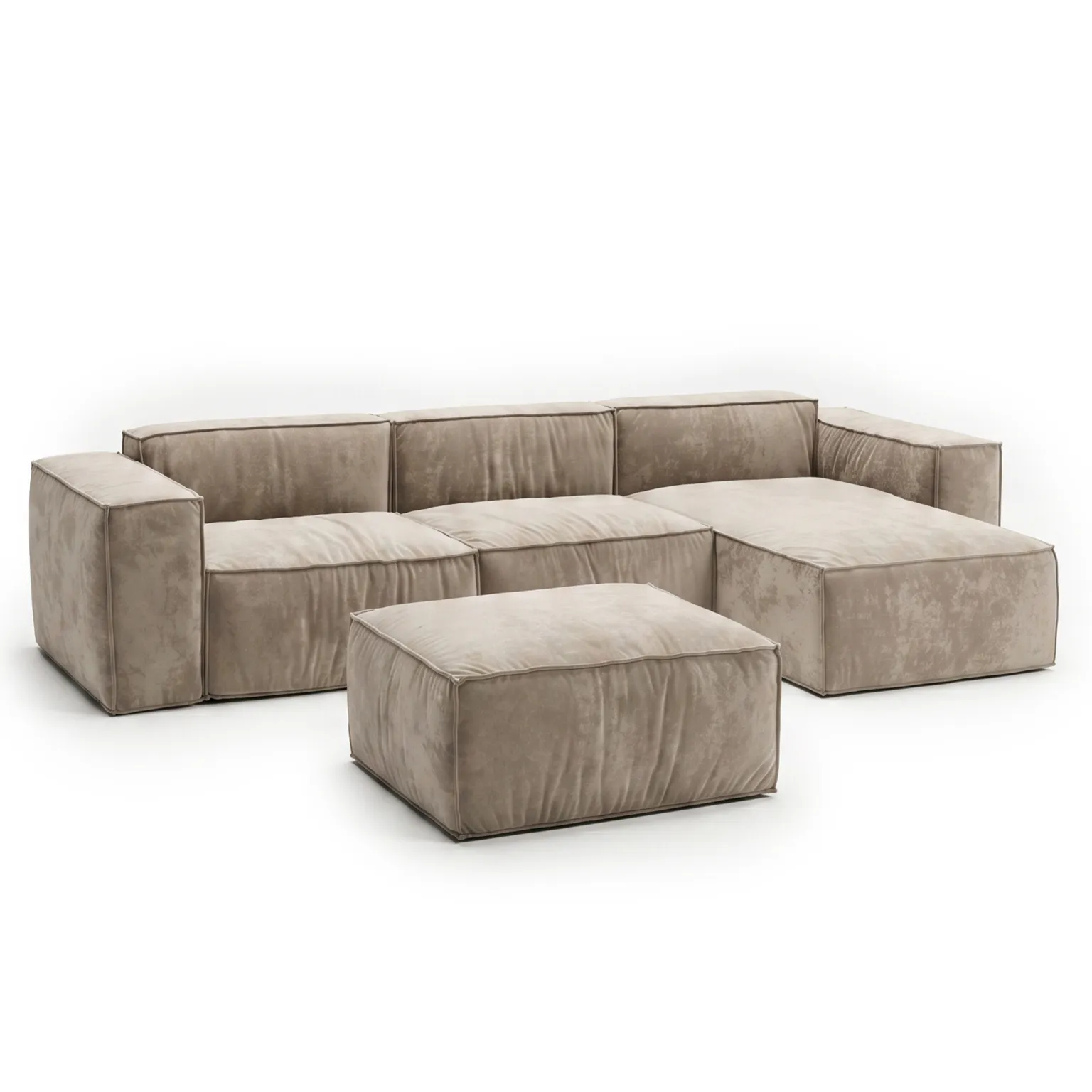 Harisma LS sofa