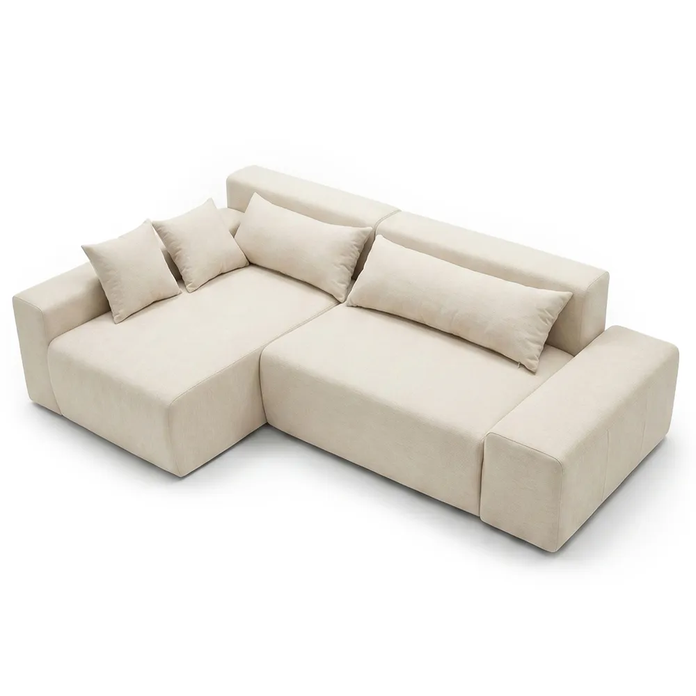 Диван Lounge MS