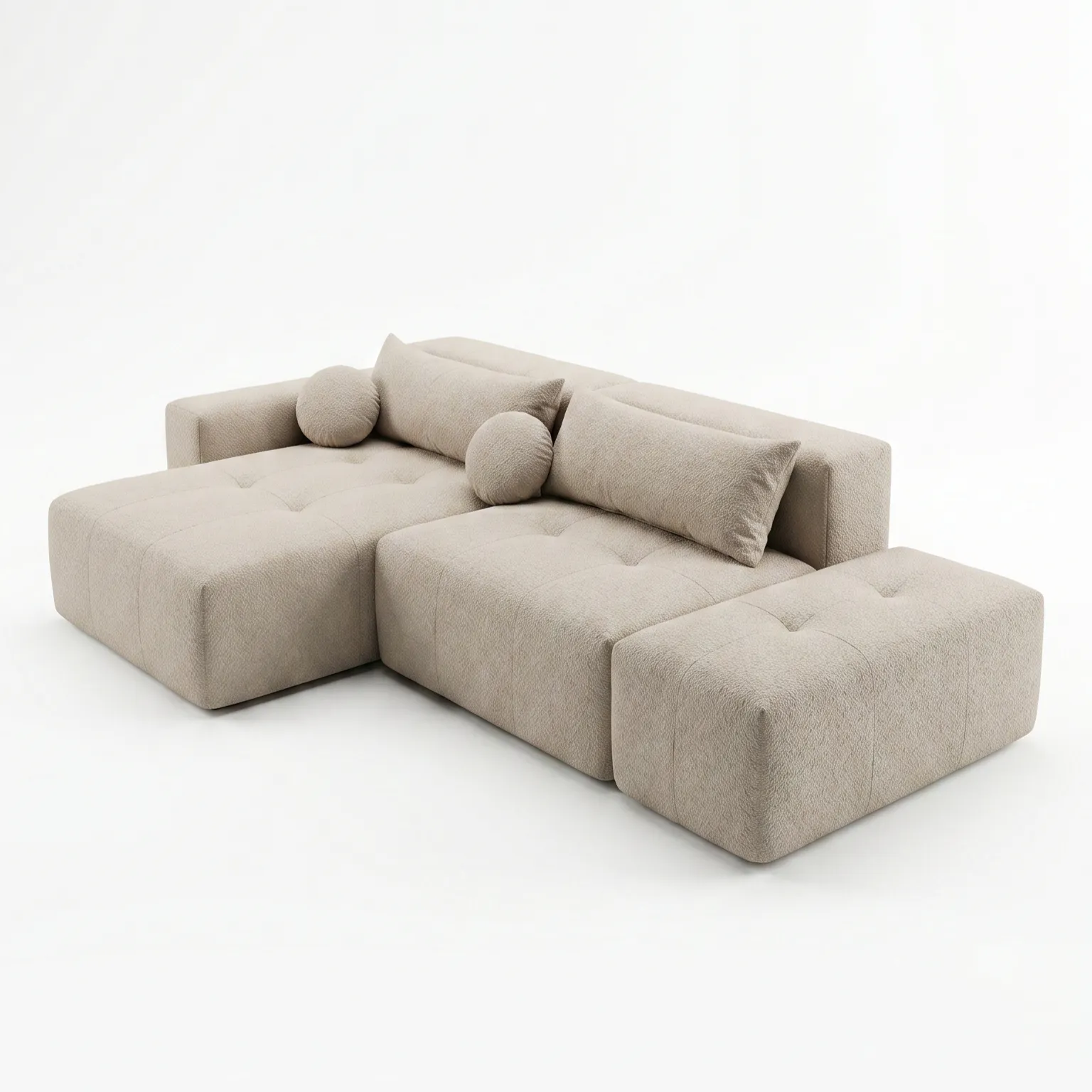 Honey MSX sofa