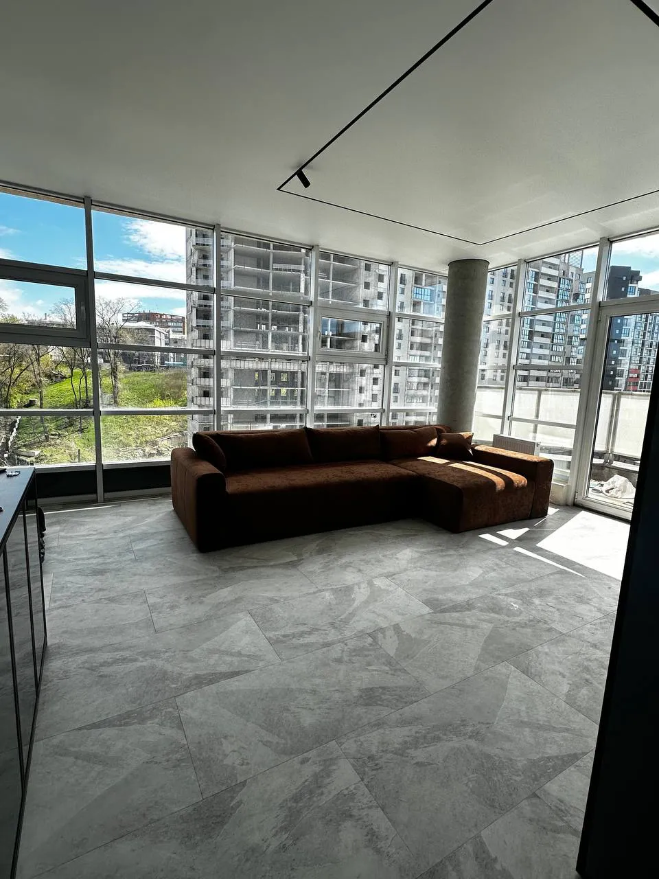 Диван Lounge MS