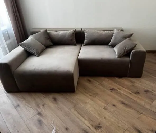 Диван Lounge MS