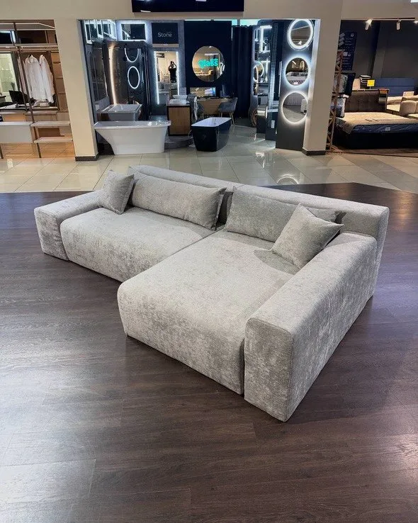 Диван Lounge MS