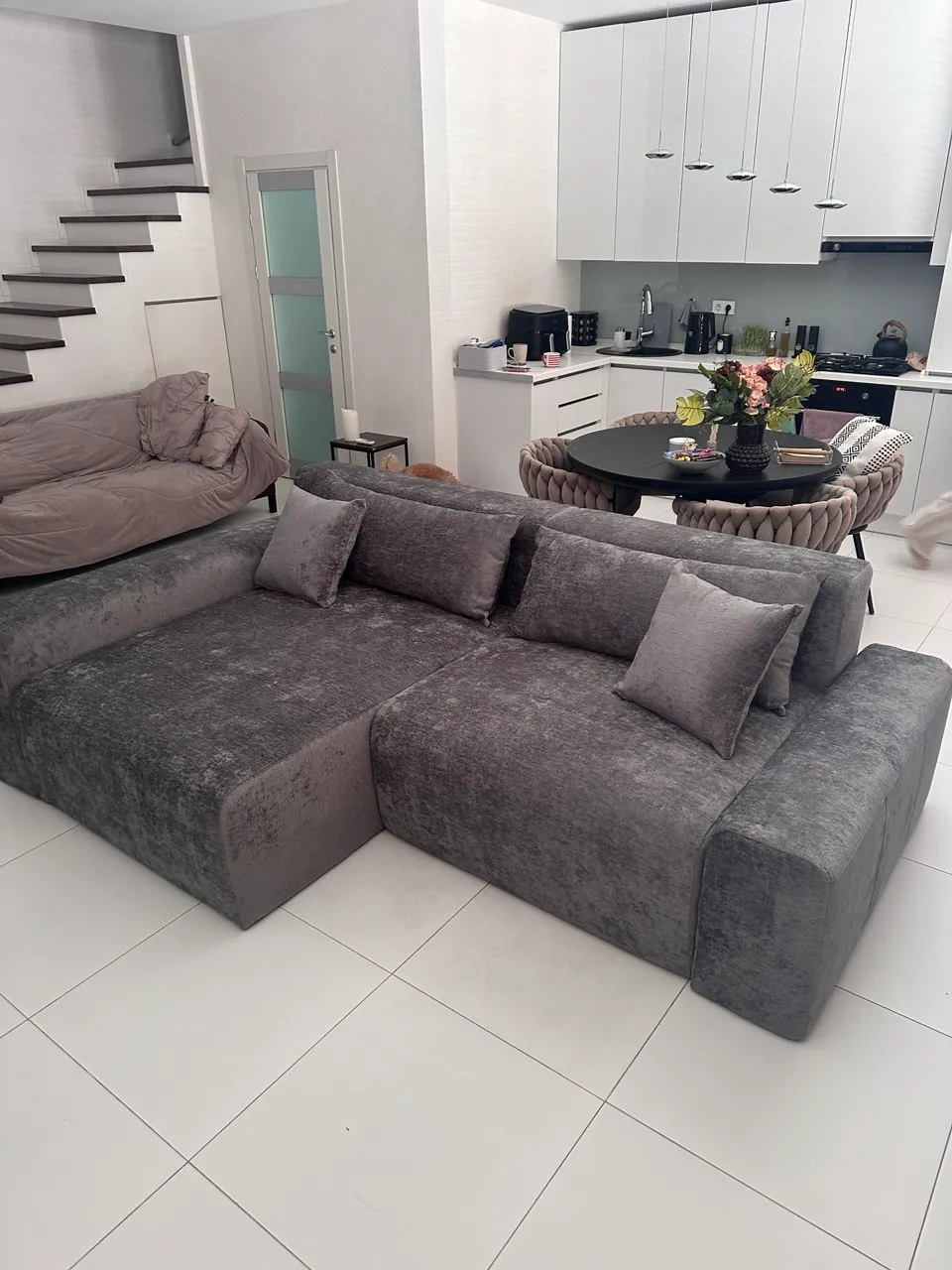 Диван Lounge MS