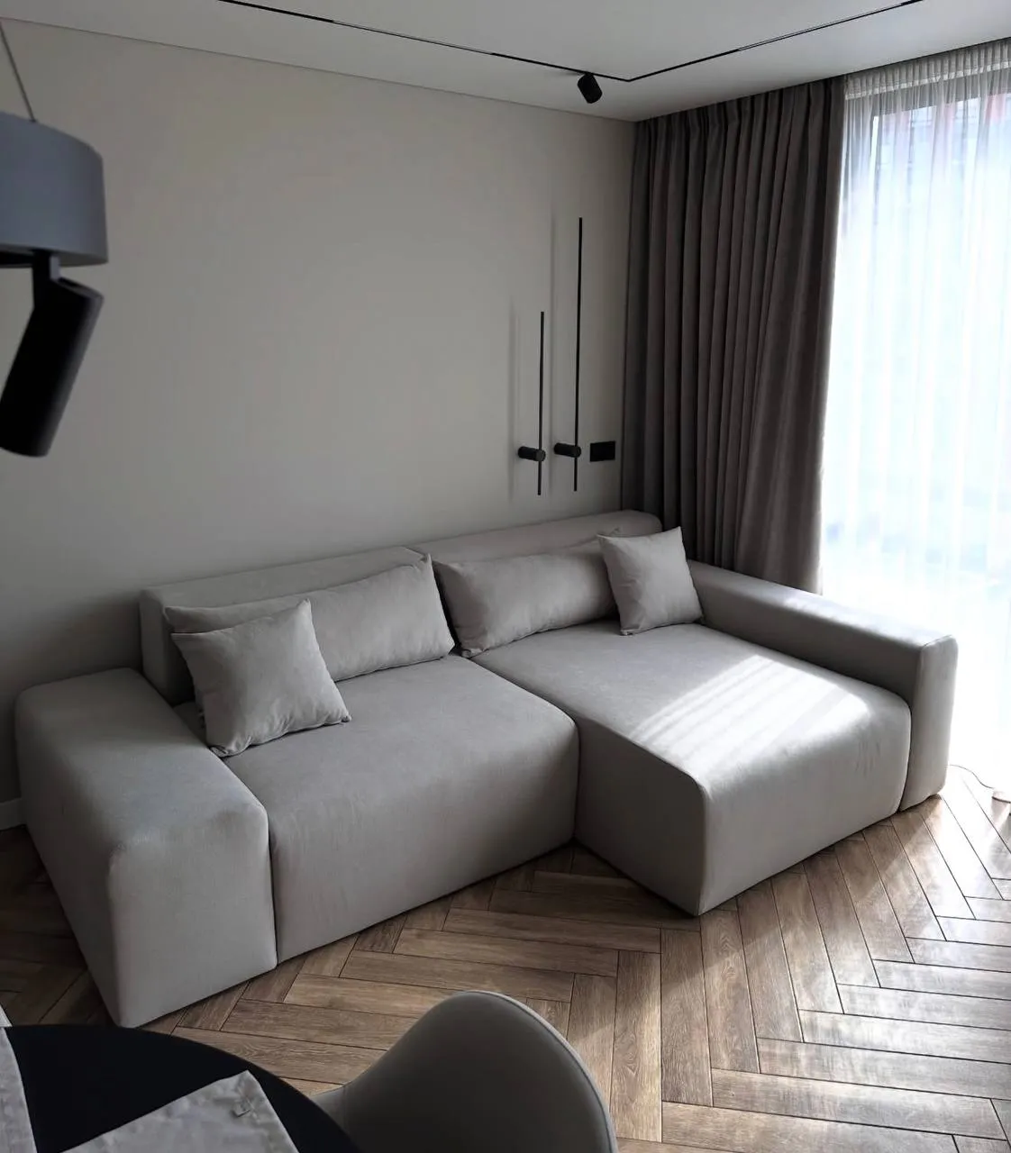 Диван Lounge MS