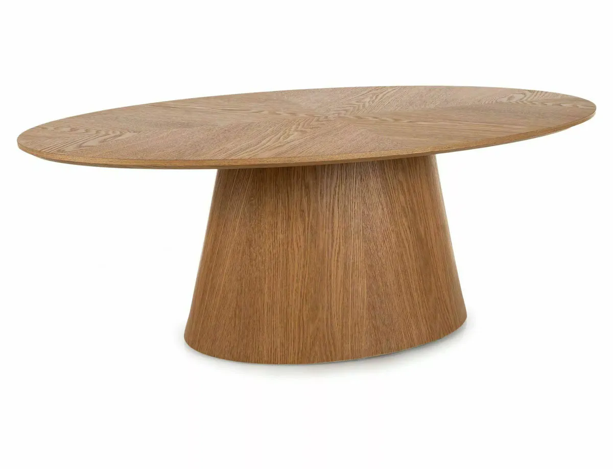 Coffee table MAROCCO oak 110*60