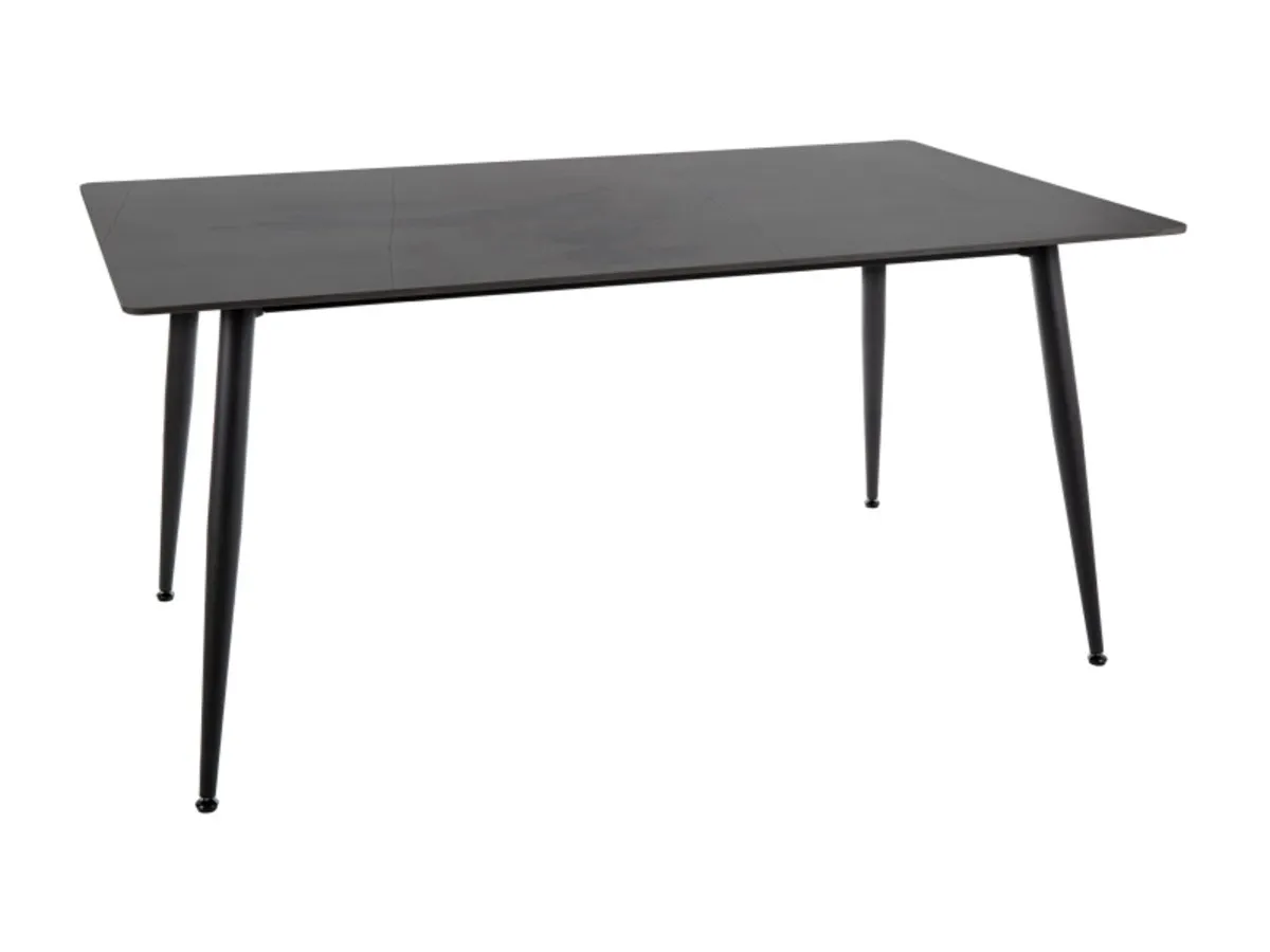 Table RION 160*90 black