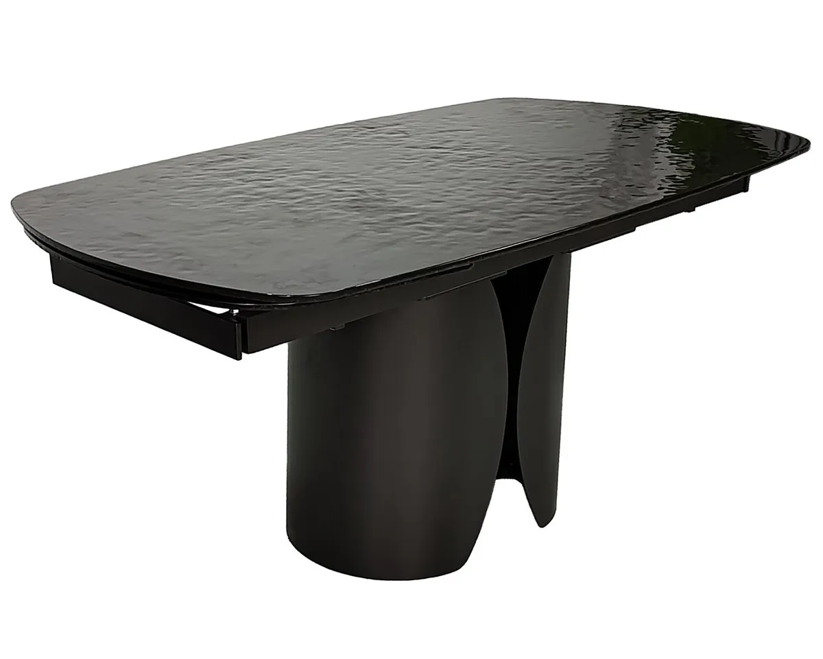 Table EDGAR 160(240)*90 bronze/brown