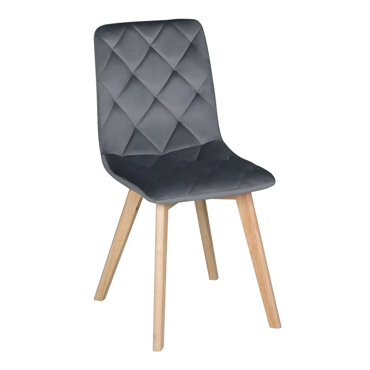 Body ANETTE frame wood/gray