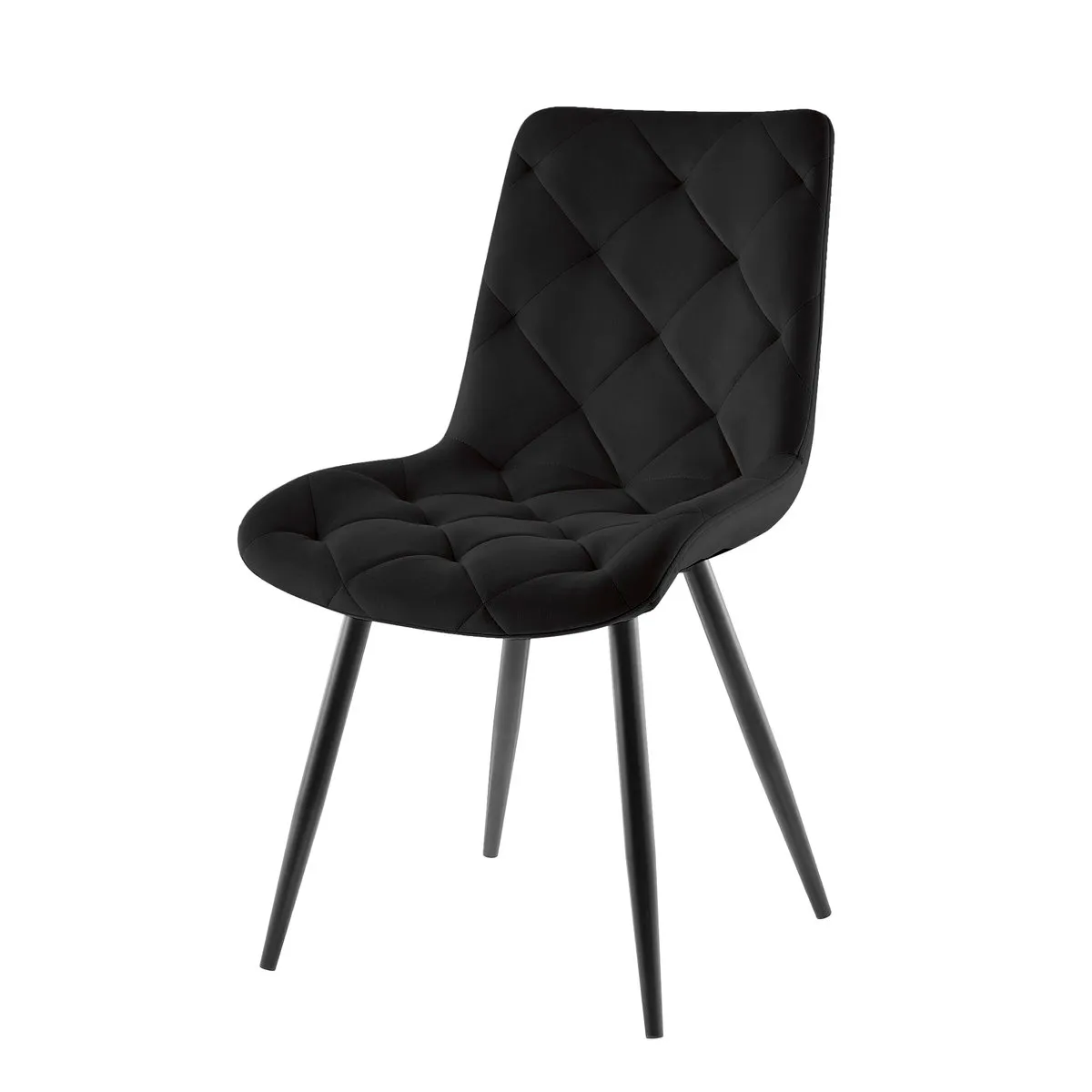 Body SHELL black frame/black