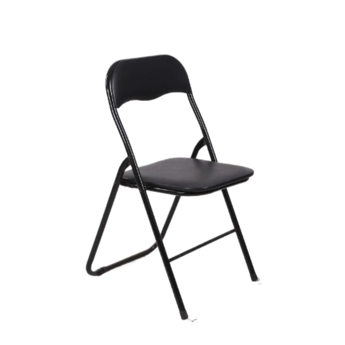TIKO chair black frame/black