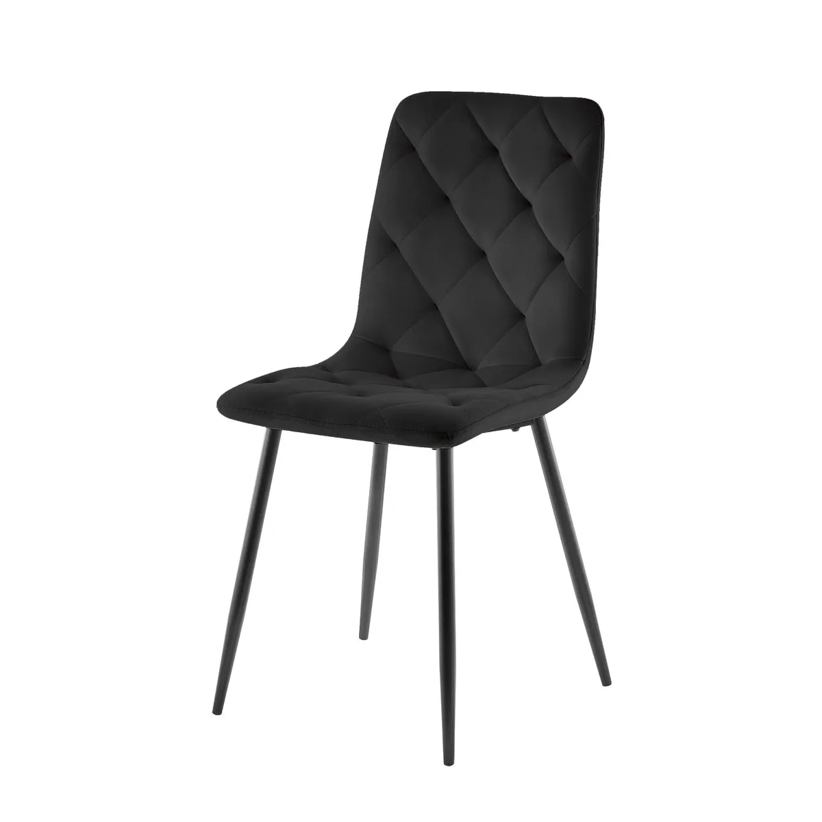 Body ANETTE black frame/black