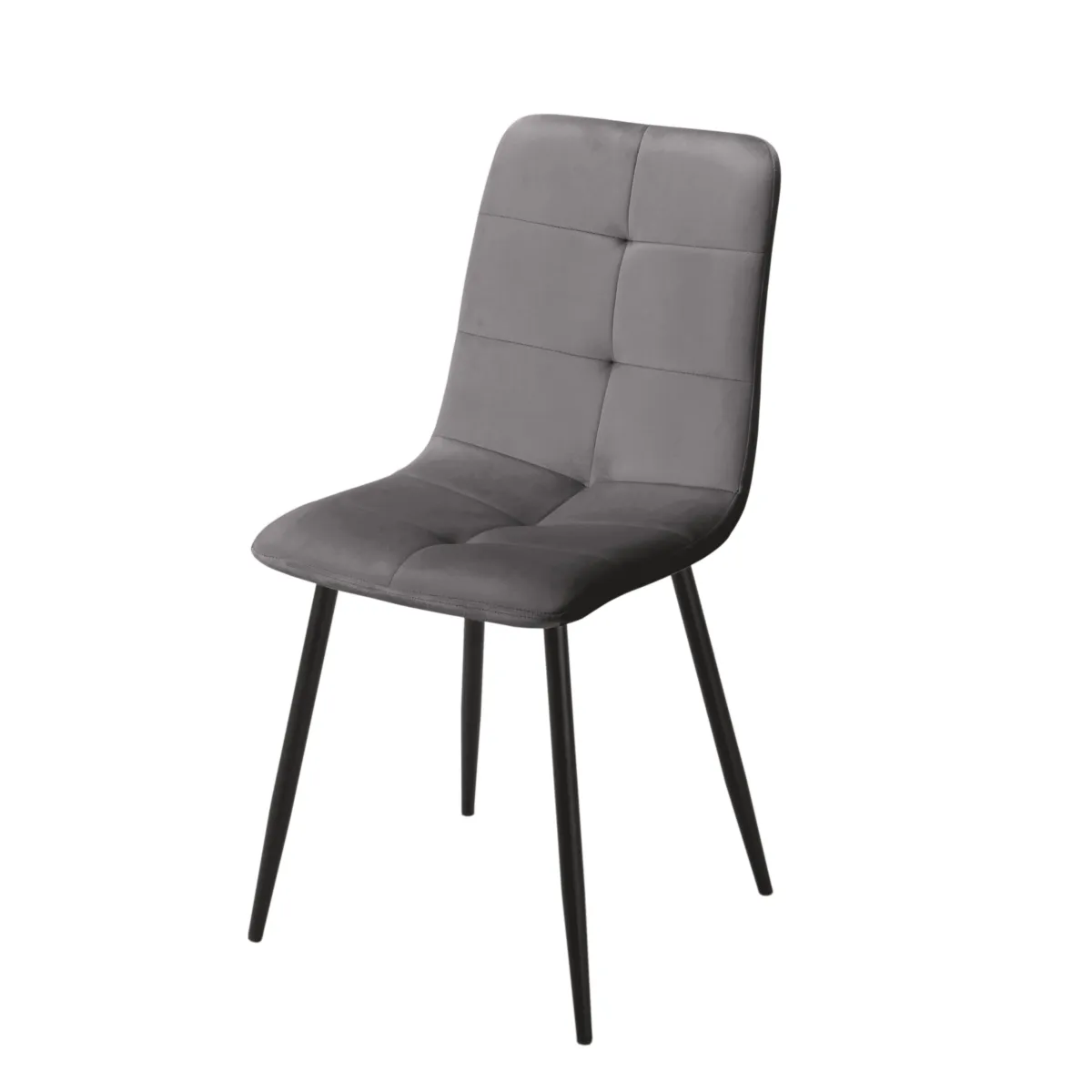 NEO chair black frame/gray