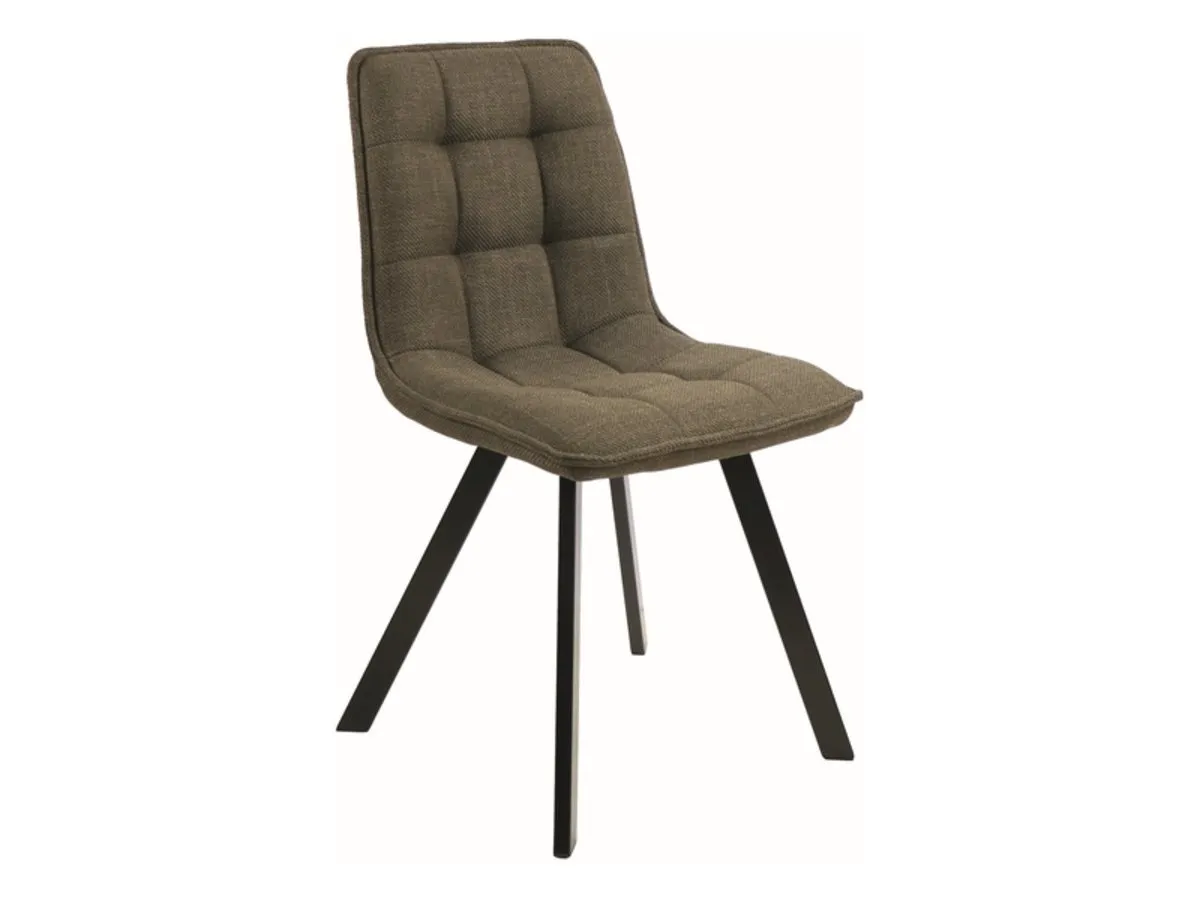 Body ELLIS BJORN black frame/olive 77