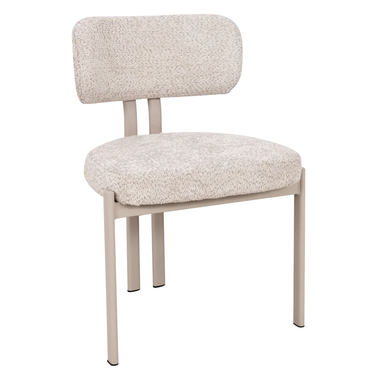 Body TANO cashmere frame/beige tk.