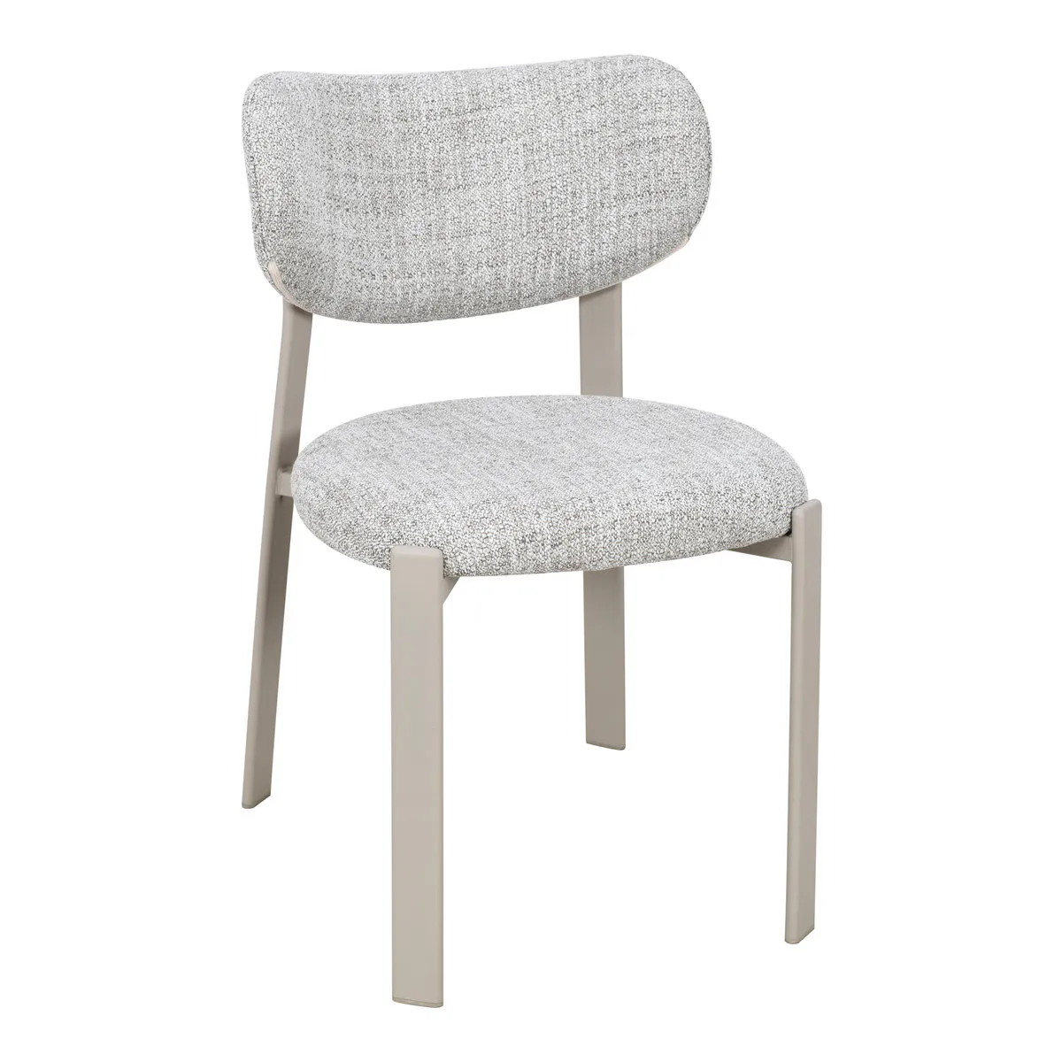 Body NOMI cashmere frame/beige tk.
