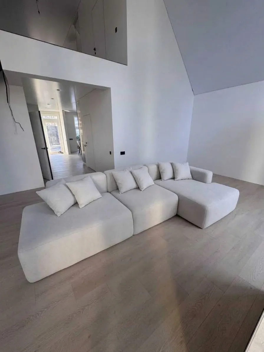 Roxen LS sofa
