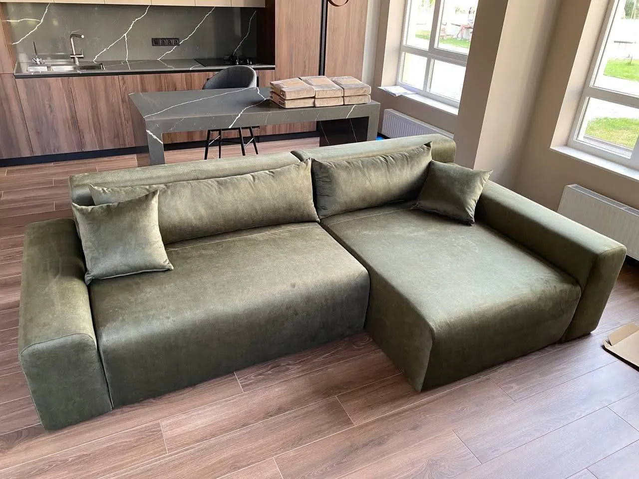 Диван Lounge MS