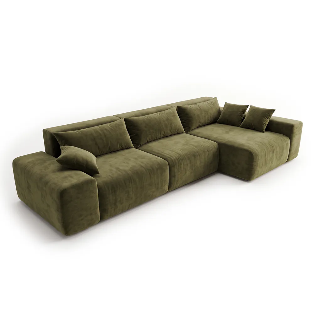 Диван Lounge LS